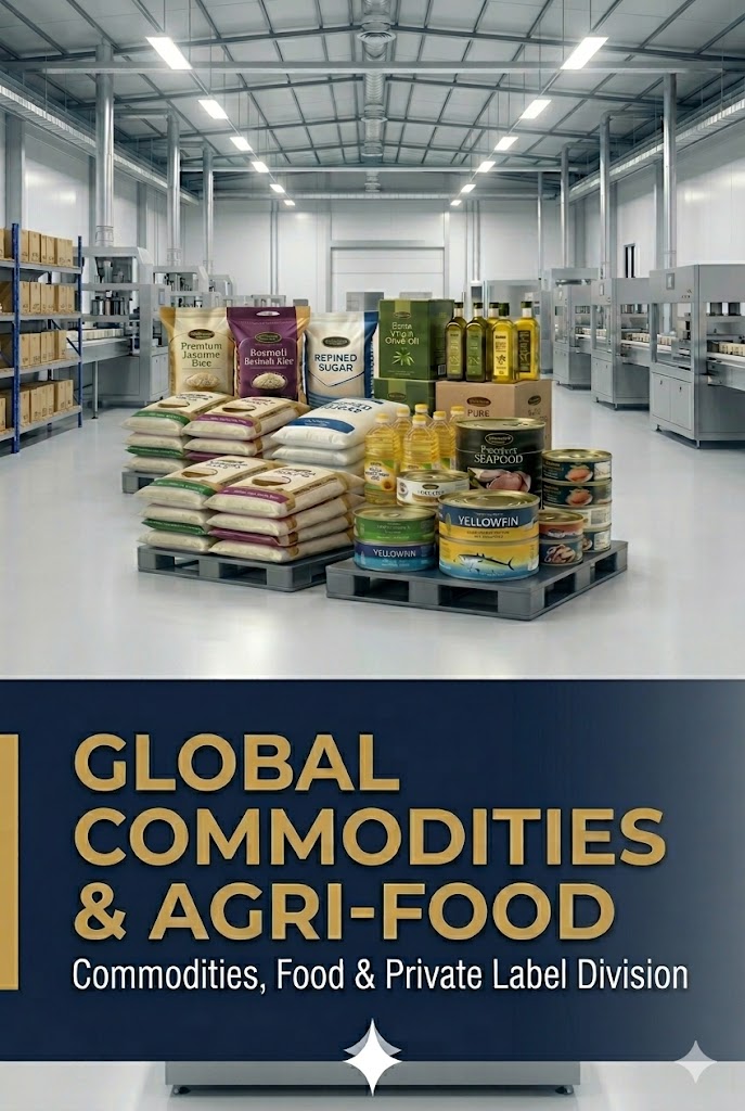 Agri Commodities Mobile