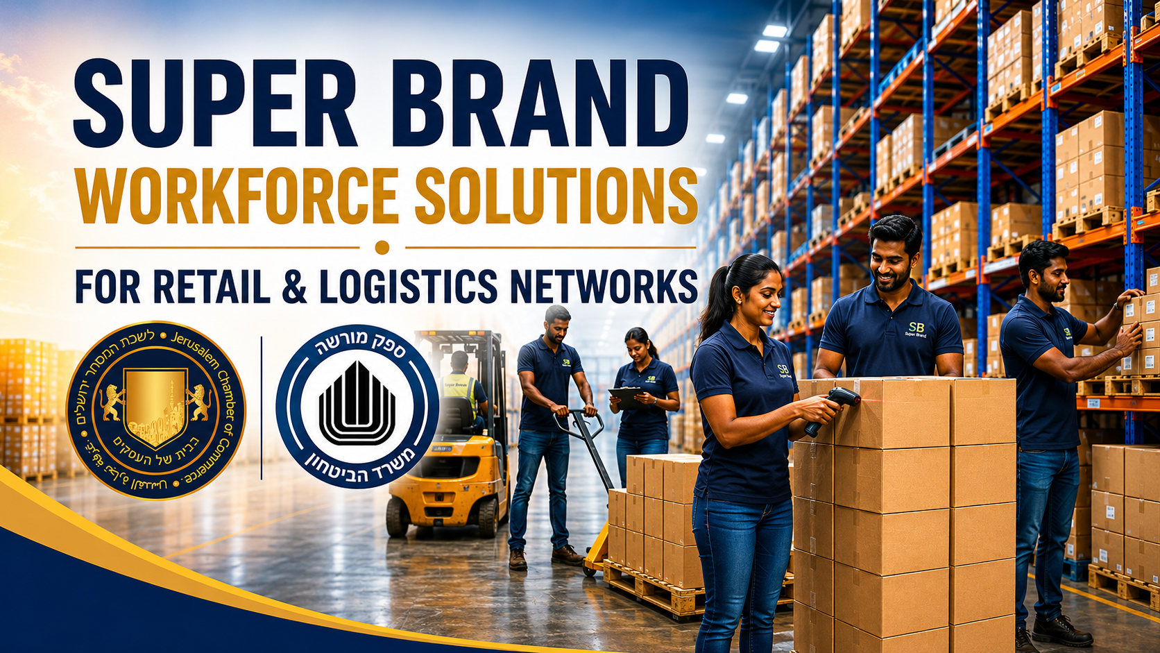 Workforce Solutions