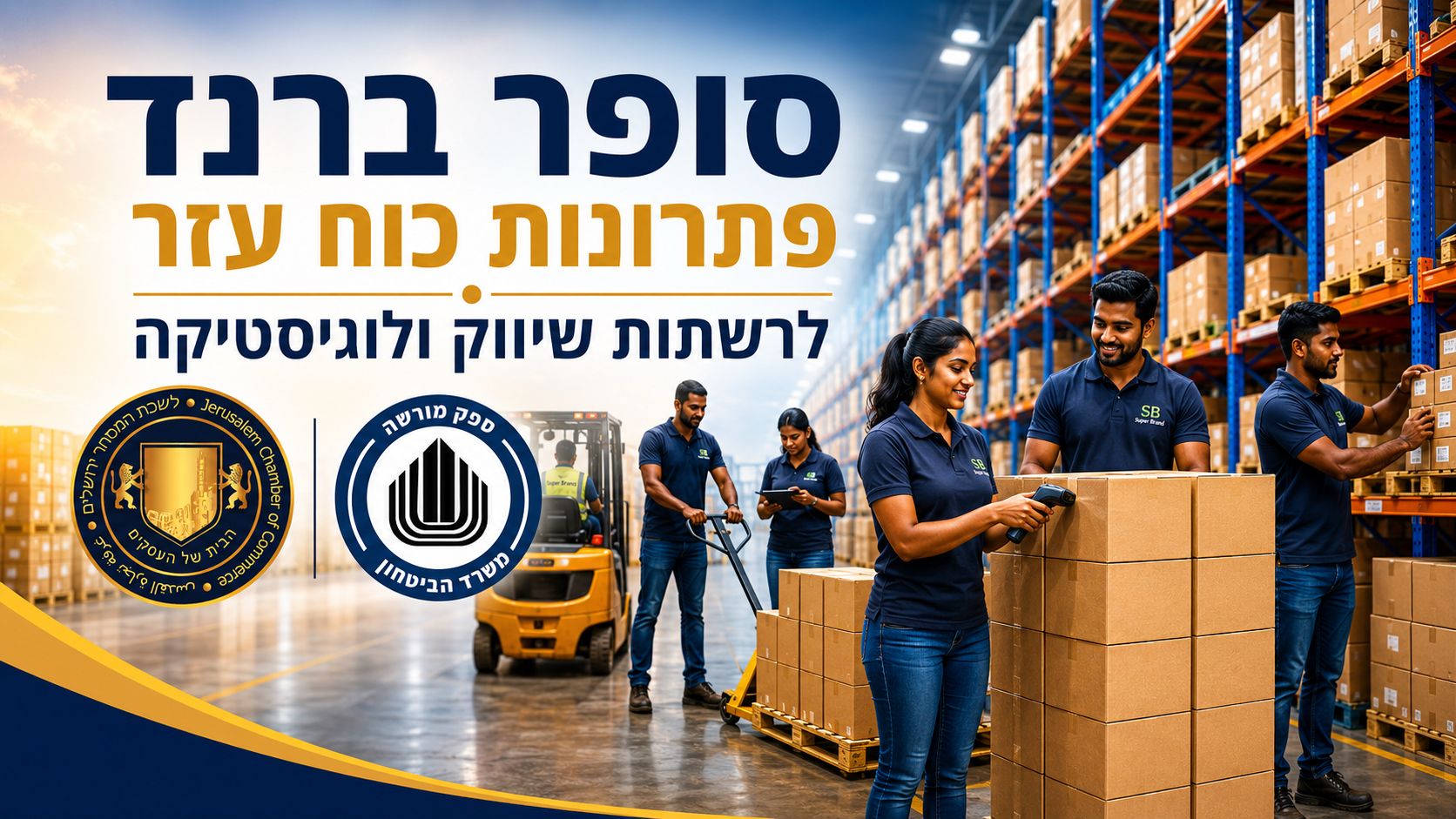 פתרונות כוח אדם